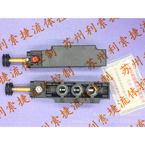Vanne automatique D2003ACWR, électrovanne 11 mm AC 220 V, vanne de commande industrielle pour l'air - Product Image 3