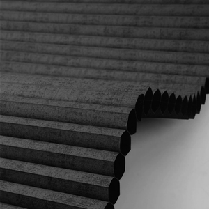 Màn không dây di động tổ ong rèm cửa sổ bóng râm điều khiển từ xa từ dưới lên ngày đêm tổ ong rèm - Product Image 3