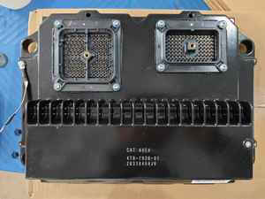 Balancier de PC200-7 de PC160-7 de PC400-7 d'excavatrice 120kg 7835-10-2004 7835-10-2005 - Product Image 4