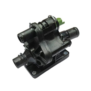 ช่องจ่ายน้ำ 1336X2 9647767180 สำหรับอะไหล่เปลี่ยนเครื่องยนต์ Peugeot Citroen 1.6HDI - Product Image 1