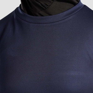 Haut d'entraînement athlétique à manches longues pour femme, vêtement de sport modeste et ample pour l'entraînement et le fitness - Product Image 4