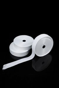 0,08mm Selbstklebendes Glasfaser-Netzband Trockenbau-Gipskarton Selbstklebende Fugenbandage Wandriss-Reparatur - Product Image 2