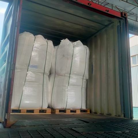 Sodium Bicarbonate Food Grade White Powder Acidity Regulator 25kg Plastic Woven Bag Packaging 1 Year Shelf Life