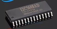 Nouvel ameublement CACHIP kam sharp microprocesseur monopuce MCU contrôleur SSOP - 20