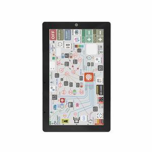 Tablette IOT portable <span class=keywords><strong>ESP32</strong></span>-P4 et <span class=keywords><strong>ESP32</strong></span>-C6 <span class=keywords><strong>M5Stack</strong></span> TAB5 Kit de développement IOT - Product Image 1