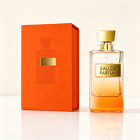 Parfum Wanita Original Merek Ternama Aroma Floral dan Fruity Paradoxe, Wangi Mewah Tahan Lama Eau De Parfum 100ml