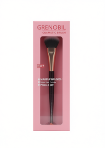 Set di Pennelli per Trucco Grenobil H177 con Setole in Nylon, 600 Pezzi - Product Image 1