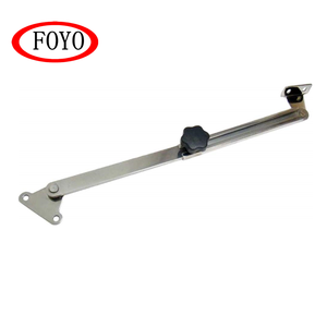 Accesorios para Barcos Foyo, Ajustador <span class=keywords><strong>de</strong></span> Escotilla <span class=keywords><strong>de</strong></span> <span class=keywords><strong>Acero</strong></span> Inoxidable <span class=keywords><strong>de</strong></span> 8'' para Veleros y Embarcaciones, Gran Venta - Product Image 4