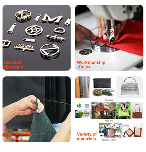 <span class=keywords><strong>Zaino</strong></span> da <span class=keywords><strong>donna</strong></span> Bagpack in vera pelle <span class=keywords><strong>blu</strong></span> di design di lusso con Logo del marchio personalizzato con serratura in metallo di alta qualità - Product Image 5