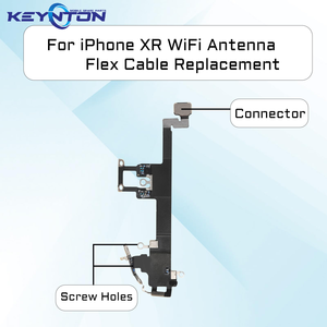 <span class=keywords><strong>Cable</strong></span> Flexible de Antena Wifi <span class=keywords><strong>para</strong></span> Teléfono Móvil, Repuesto <span class=keywords><strong>para</strong></span> <span class=keywords><strong>iPhone</strong></span> <span class=keywords><strong>XR</strong></span> - Product Image 5