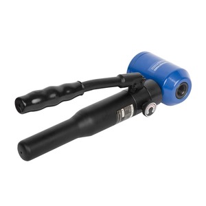 Máy đục lỗ thủy lực TPA-8 TON, dụng cụ khoan và đục lỗ - Product Image 3