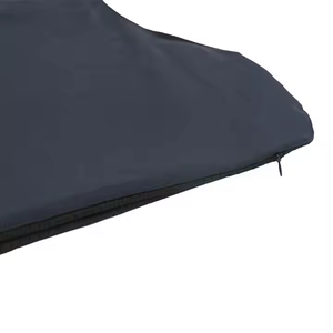 เสื้อกั๊กยุทธวิธีทนต่องานหนักพร้อมผ้าที่ทนทานเพื่อการป้องกันที่เชื่อถือได้ - Product Image 6