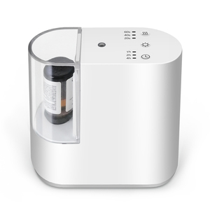 Máy cho ý tưởng kinh doanh Waterless nebulizing khuếch tán hương thơm khuếch tán <span class=keywords><strong>c</strong></span>ó thể sạ<span class=keywords><strong>c</strong></span> lại mùi hương tinh dầu khuếch tán nhà máy - Product Image 1