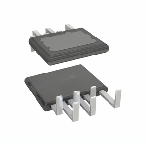 Components Electronic Power Management (PMIC) LYT4316L 7 SSIP, 6 Leads, Exposed Pad, Formed Leads In Stock - Product Image 1