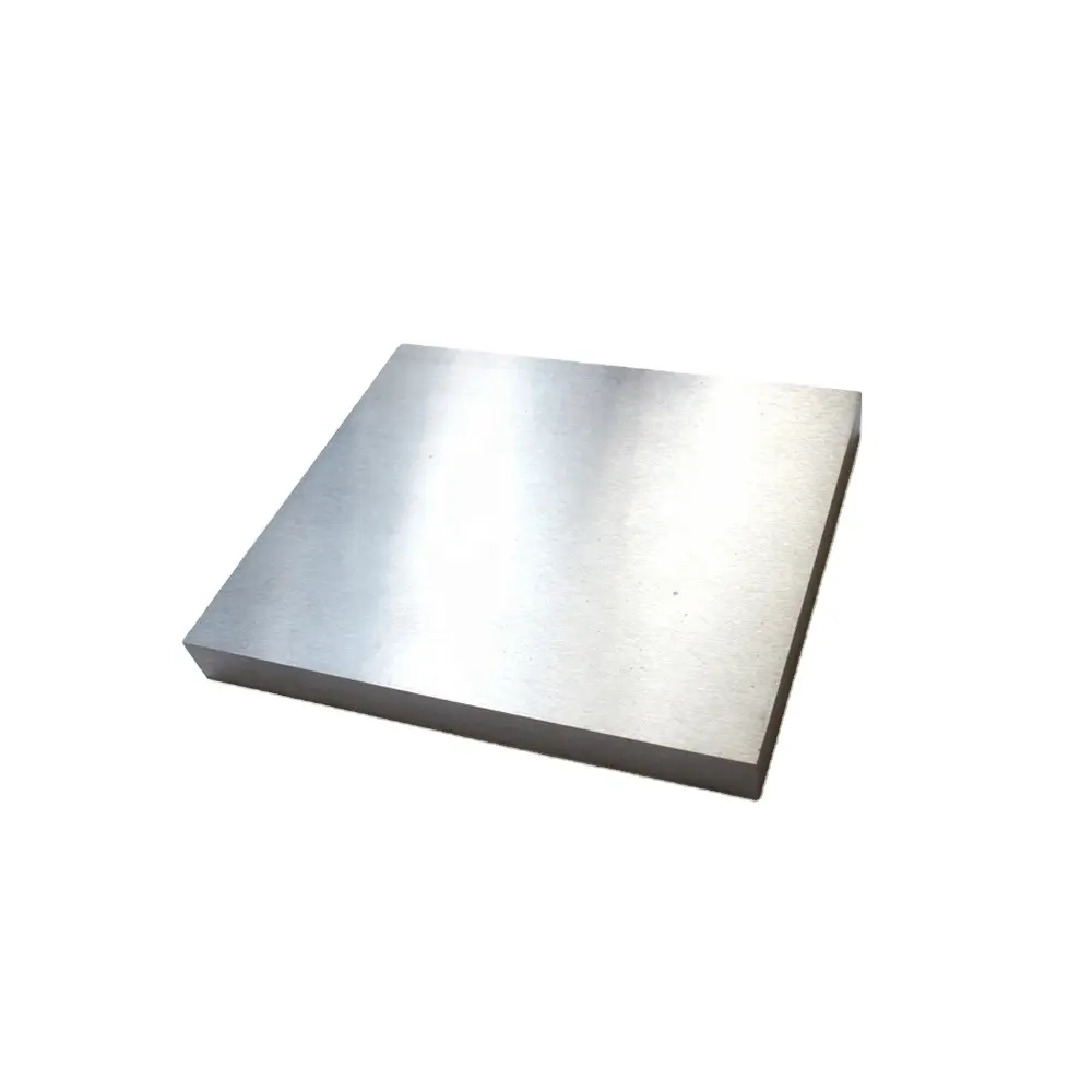 S32205 2507 254SMOS 32760 Hot Sell Factory Price Stainless Steel Sheet 16 Gauge Stainless Steel Sheet