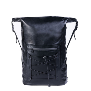 Leyi 2023, bolsos universitarios de lujo para niños, mochila Oxford impermeable de alta capacidad para ordenador portátil, estilo de moda con nueva mochila escolar negra - Product Image 2