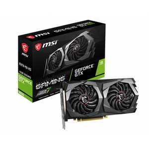 Card Đồ Họa GeForce <span class=keywords><strong>GTX</strong></span> 1650 GAMING 4G Rẻ Nhất - Product Image 1