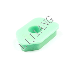 <span class=keywords><strong>Filtre</strong></span> <span class=keywords><strong>à</strong></span> <span class=keywords><strong>air</strong></span> en <span class=keywords><strong>mousse</strong></span> remplace <span class=keywords><strong>Briggs</strong></span> & <span class=keywords><strong>Stratton</strong></span> 272235 - Product Image 4