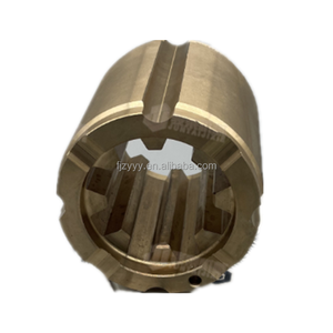 Moteur à vide Epiroc Rig 3177308500, Diaphragme de perforatrice hydraulique 3115182201, Kits de bagues avant et arrière - Product Image 4