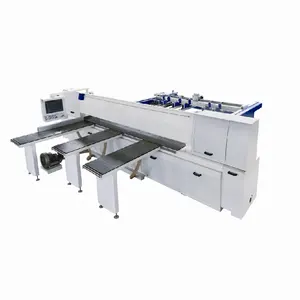 Factory sales of the most preferential price industrial intelligent CNC saws Automatic Feeding CNC Panel Saw