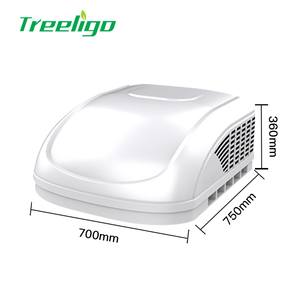 15000BTU 220v 115v Roof Top Air Conditioner for <b>Ac</b> Truck Campervan EAC002.07, EAC002.07.220V 115V/220V <b>AC</b> EAC002.07, EAC002.0 - Product Image 2