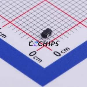 Nuevo y Original BZX84C22W-7-F SOT-323 Diodo Zener, Venta al por Mayor de Componentes Electrónicos, Proveedor de Chips y Servicio BOM - Product Image 2