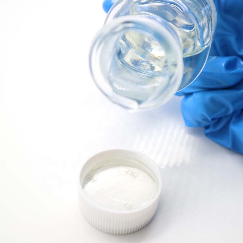 Cleanwater Polyamine - High-Efficiency Cationic Polymer for Wastewater Treatment