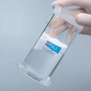 HIFULL Hydrophobic Modified Fumed Silica (SiO2) HB-202N Positively Charged Toner Nano Silicon Dioxide Powder Coating - Product Image 2