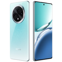Teléfono Inteligente OPPO A3 Pro 5G Original con Pantalla OLED de 6.7 Pulgadas, Dimensity 7050, 5000 mAh, 67 W en Español