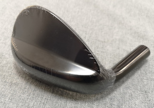 Jasde Cao Cấp Giả Mạo Golf <span class=keywords><strong>Wedge</strong></span> Set Cho Nam Giới 52 56 60 Độ Golf Nêm Phay Mặt Cho Spin Hơn - Product Image 2