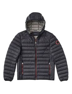 Chaquetas Acolchadas con Capucha para Hombre, con Logotipo Personalizado, Transpirables, Ecológicas, con Cuello Alto y Calefacción, para Invierno - Product Image 5