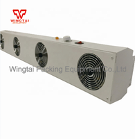 Souffleurs d'air ionisants pour l'élimination électrostatique ST101A -ST104A 110V-220V