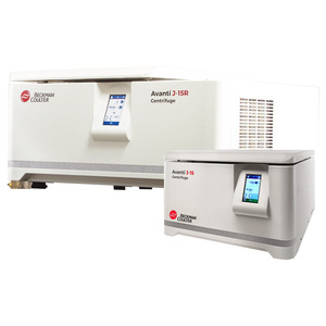 Centrífuga Beckman Avanti J-15R de 14500 RPM Refrigerada para Uso en Laboratorio - Product Image 4