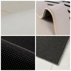 <span class=keywords><strong>Tapis</strong></span> nordique ATUNUS, grande surface, microfibre douce très agréable, impression écologique, chambre à coucher, <span class=keywords><strong>tapis</strong></span> moderne pour salon - Product Image 4