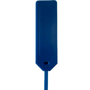 Customized Disposable Long Range Waterproof <b>Lock</b> Security UHF RFID <b>Cable</b> Tags - Product Image 1
