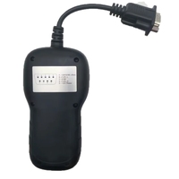 Nouvel Arrivage Outil IMMO PSA Simulateur de Clé Marque pour Peu-geot Cit-roën de 2001 à 2018 Émulateur IMMO Lecteur de Code PIN