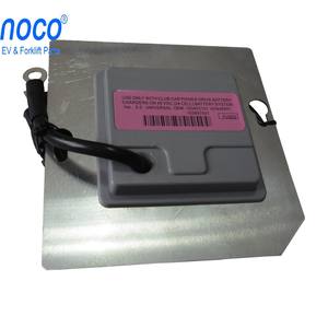 Systèmes de gestion de batterie (BMS) pour ordinateurs embarqués de voiturettes de golf Pioneer importées 102511001 103446601 102586301 - Product Image 1