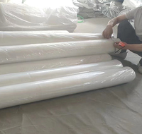 Chine grand HDPE Anti-âge verger maille ombre filet culture arbre fruitier potager Protection serres agricoles