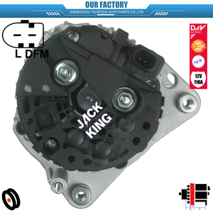 <span class=keywords><strong>Alternateur</strong></span> ALT1775 pour Nouvelle <span class=keywords><strong>Audi</strong></span> <span class=keywords><strong>A1</strong></span> 1.6, Assemblage, Remplacement 2011, Garantie 18 Mois, OE 0124325091 0124325092 0124325096 - Product Image 4