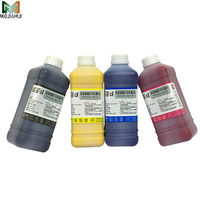 1 boîte de 1000ML par bouteille, 4 couleurs, solvant écologique L1300 pour imprimante Epson L1300
