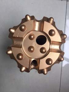 نوع روسيا من فولاذ المنجستين العالي من من من من النوع من من من من من من أجل حفر الآبار الصخرية المستخدمة في صناعات المياه - Product Image 3