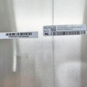 Pantalla LCD Nueva NE140QDM-NX1 IPS de 120Hz para Portátil ROG 14GA402R GA402 Modelo <span class=keywords><strong>2021</strong></span> - Product Image 4