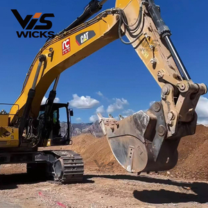 Thủy lực nhanh Coupler với mang thành phần cốt lõi cho 3-4 tấn máy xúc-bấc thương hiệu - Product Image 6