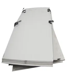 Best Price SUS AISI ASTM SS 1.4529 2205 2507 304 321 316L 430 Stainless Steel Sheet/Plate BA 2B No.1