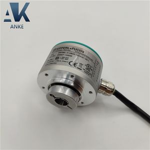 ENI58IL-H12BA5-1024UD1-RC1 P + F Codeur rotatif à arbre creux - Product Image 2