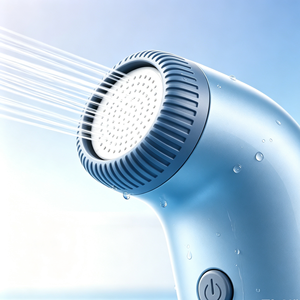 เครื่องฉีดชำระแบบพกพาชนิดชาร์จไฟได้ - Product Image 2