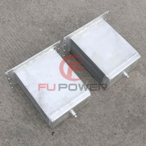 INTERCOOLER CORE SOLO PARA <span class=keywords><strong>KAWASAKI</strong></span> <span class=keywords><strong>250X</strong></span> 260X <span class=keywords><strong>ULTRA</strong></span> <span class=keywords><strong>JET</strong></span> <span class=keywords><strong>SKI</strong></span> - Product Image 3