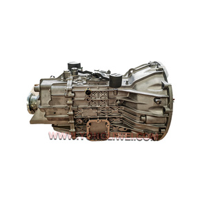 ESO-6106A 18EXP-013 Boîte de vitesses TX-46510 de transmission pour Eaton <span class=keywords><strong>Fuller</strong></span> - Product Image 1