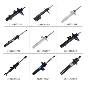 <span class=keywords><strong>Kit</strong></span> d'amortisseurs avant et arrière à suspension pneumatique pour <span class=keywords><strong>BMW</strong></span> X3 X5 E46 E90 <span class=keywords><strong>E60</strong></span> E70 E36 E39 F10 E30 E38 E92 F30 F25 E34 E83 E53 E87 - Product Image 3