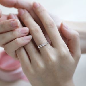 Dylam 925 <b>Silver</b> <b>Ring</b> for <b>Men</b> Set Sterling Jewelry <b>Rings</b> Korean Edition Rainbow Sterling Cowrie Shell Women Size - Product Image 3